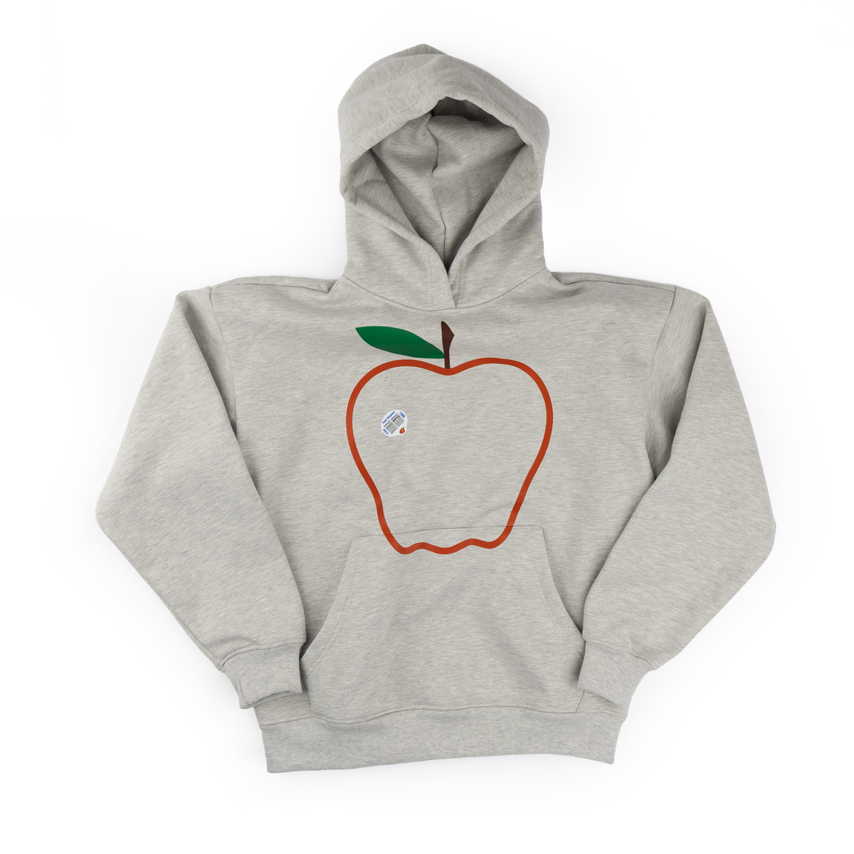 Apple Hoodie