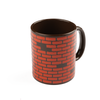 Brick Mug