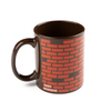 Brick Mug
