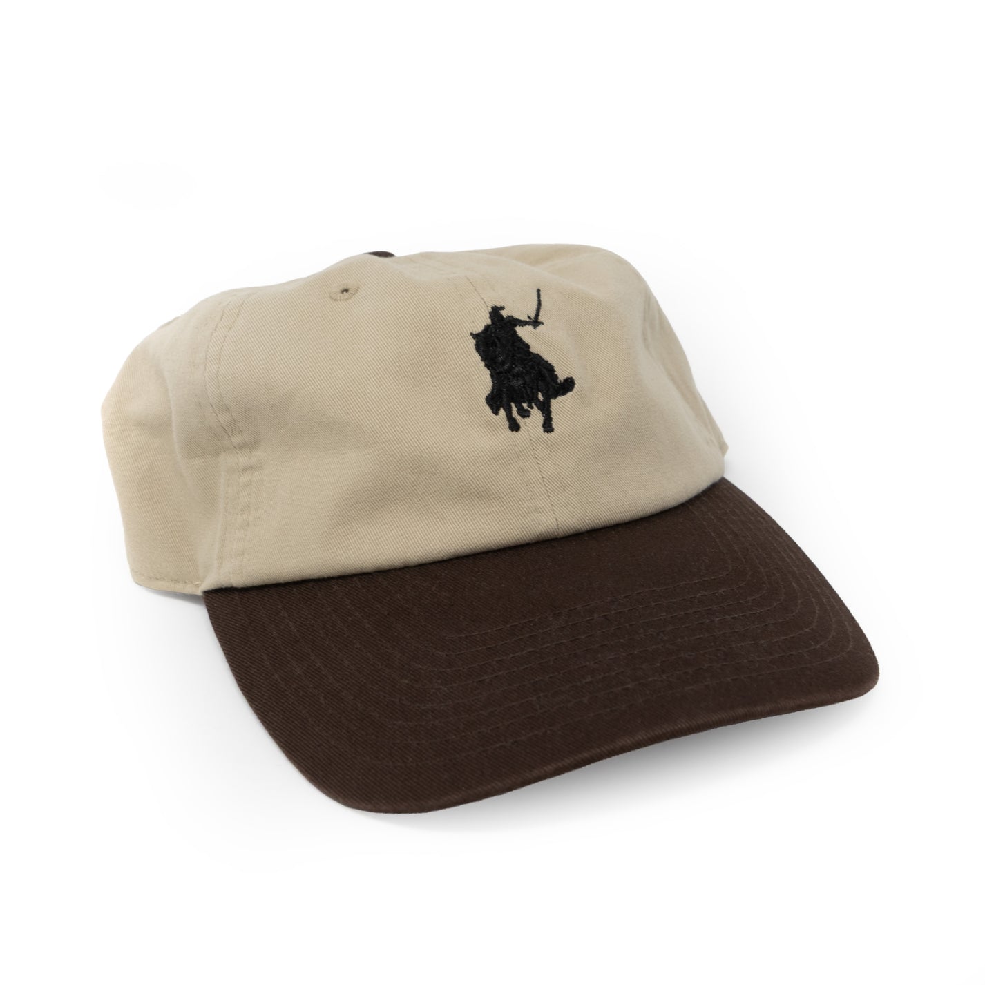 Cavallier Hat