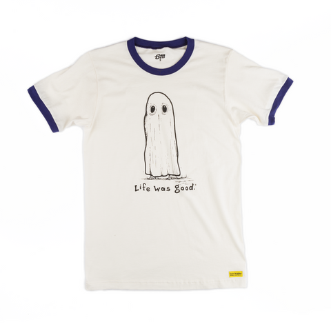 Life was Good! Shirt