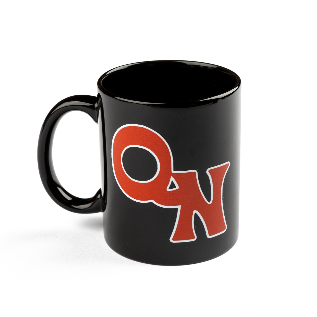 QN Mug