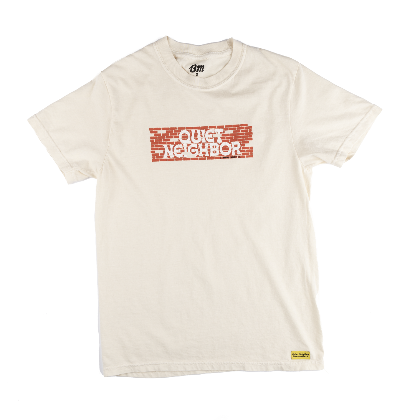 Wall Shirt