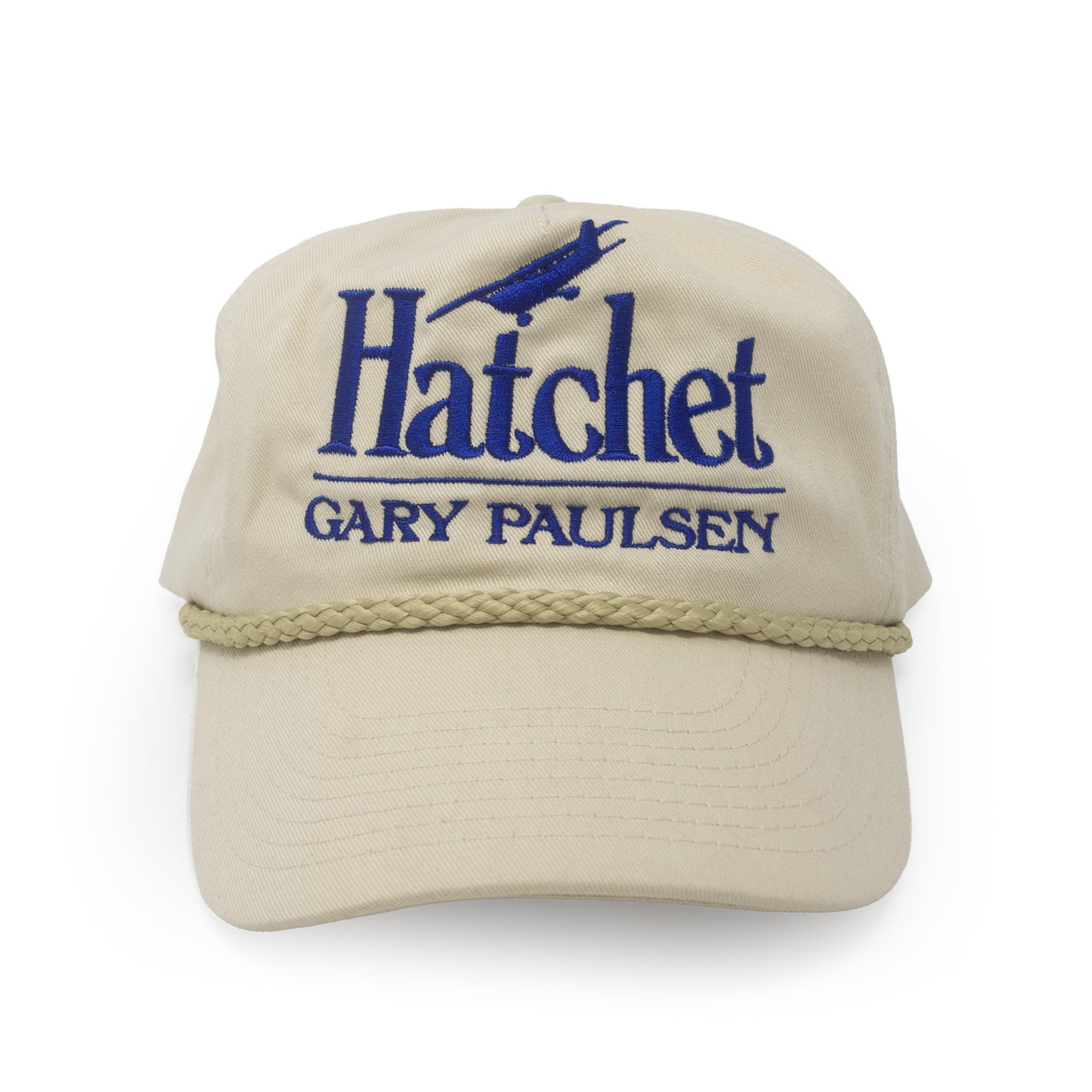 Hatchet Hat