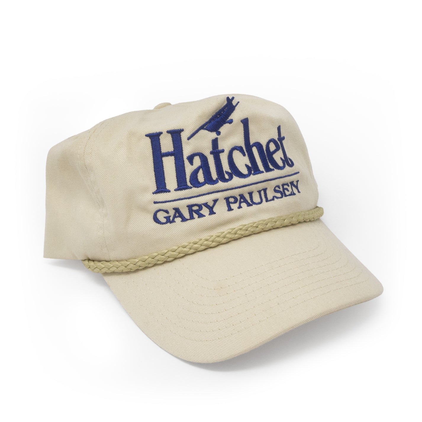 Hatchet Hat