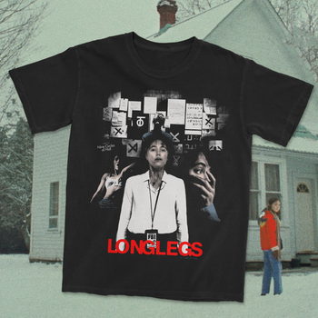Longlegs Bootleg