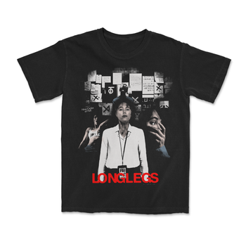 Longlegs Bootleg