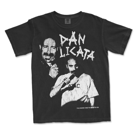 Y.K.I.H.T.D.I.T.E. Shirt