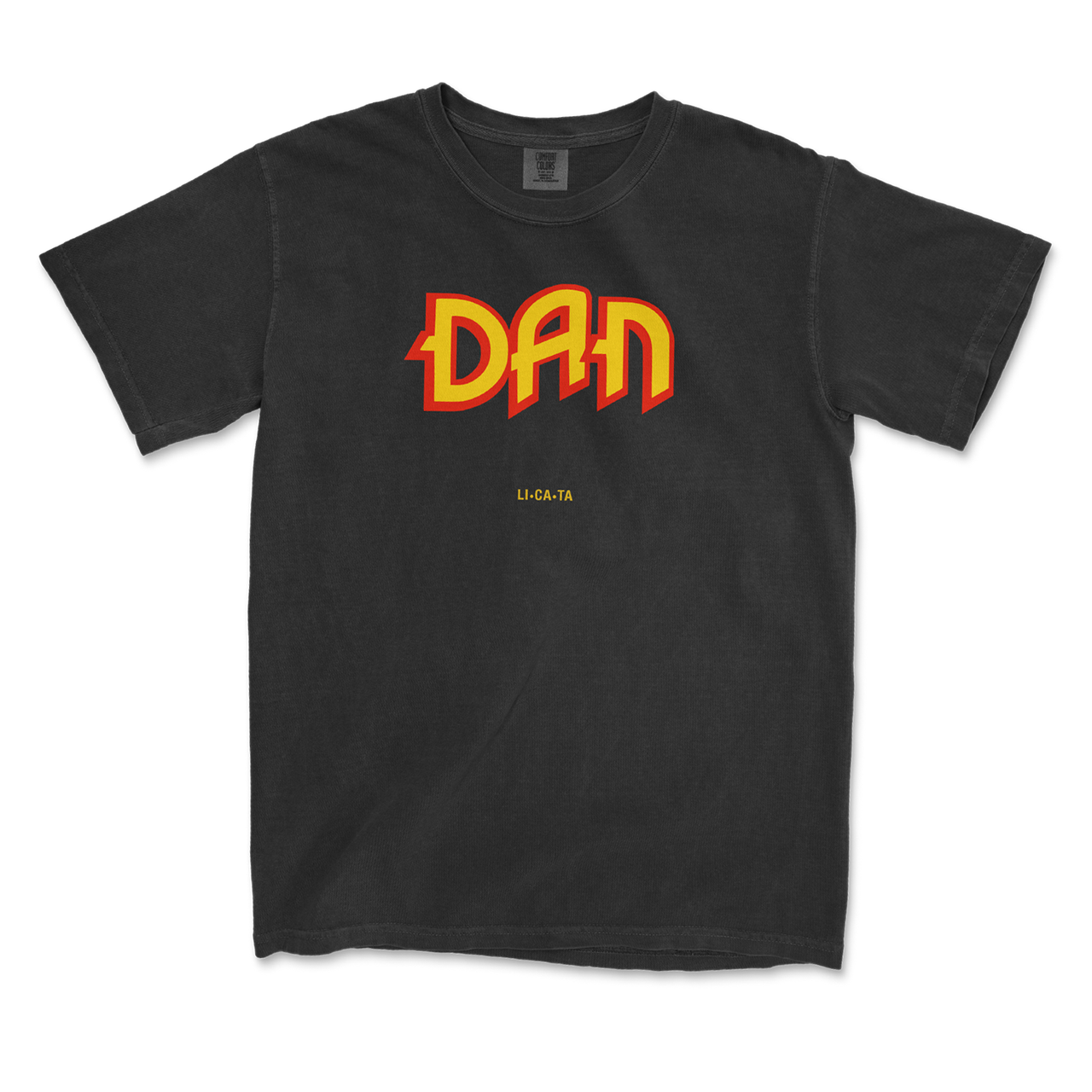 dAn Shirt