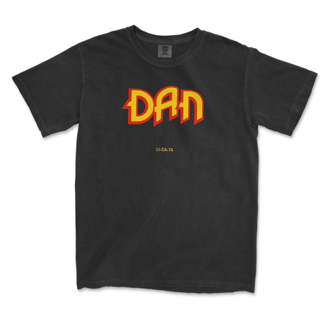 dAn Shirt