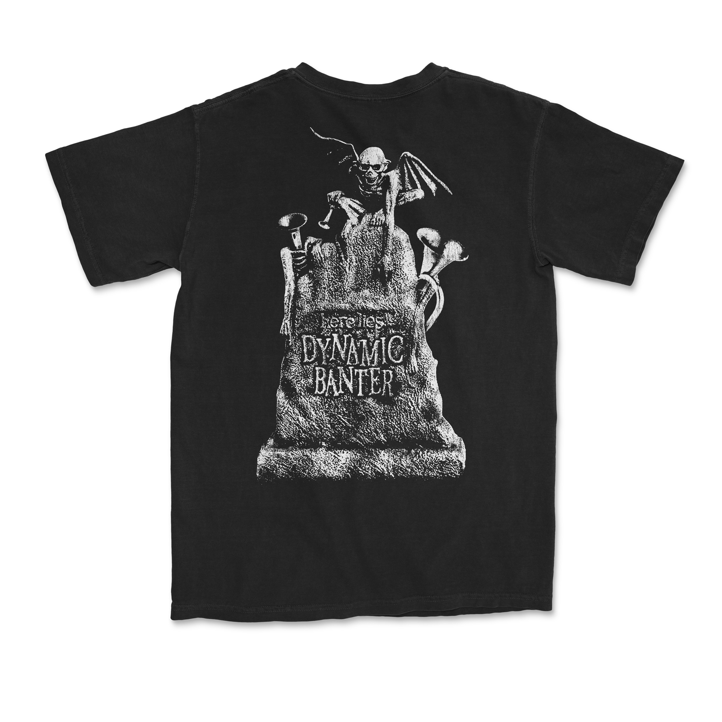 Take a Number Shirt