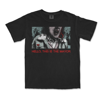 Give Me One Second Shirt