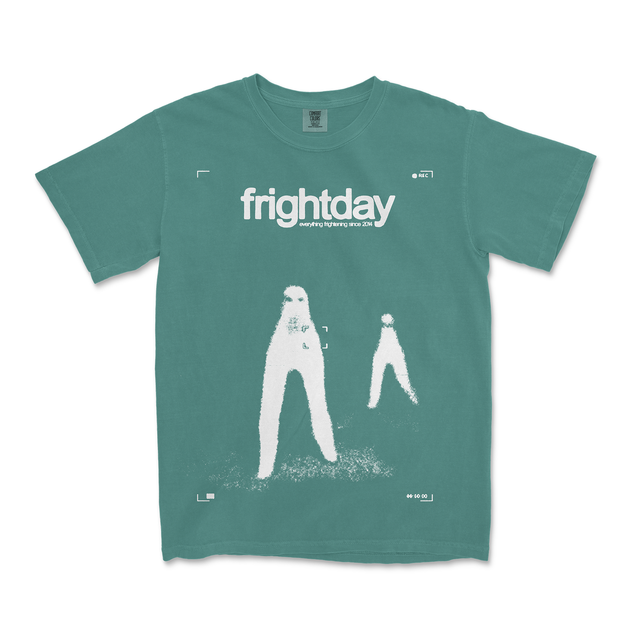 Fresno Nightcrawler Shirt