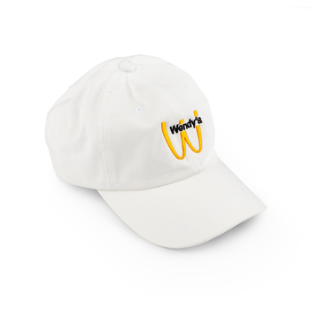 Wendy's Hat