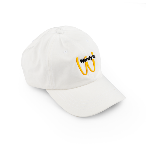 Wendy's Hat