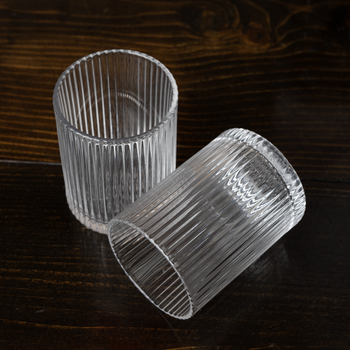 Sipsy Doozy Lowball Glass Set