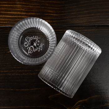 Sipsy Doozy Lowball Glass Set