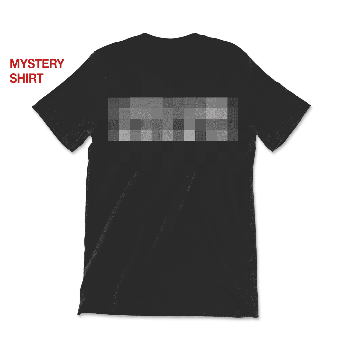 SVI Mystery Shirt