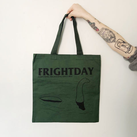 Nessie Bag