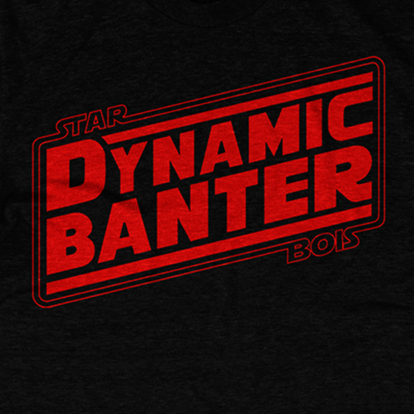 Star Bois Shirt