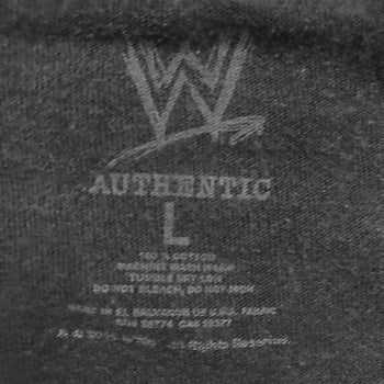 NWO Shirt