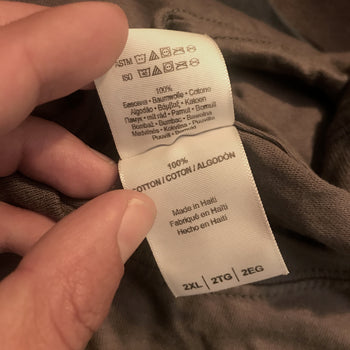 Twin Galaxies Shirt