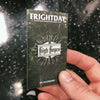 High Hopes Enamel Pin