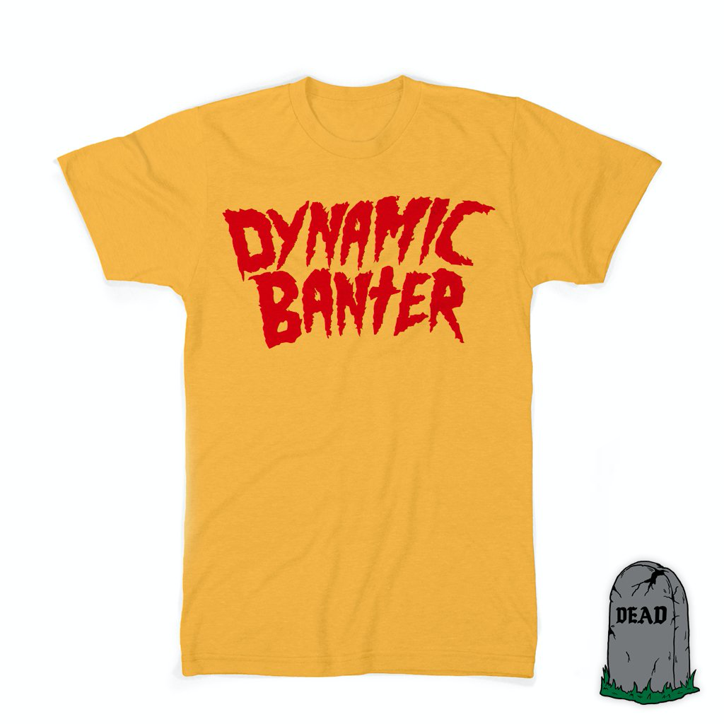 Bantermania