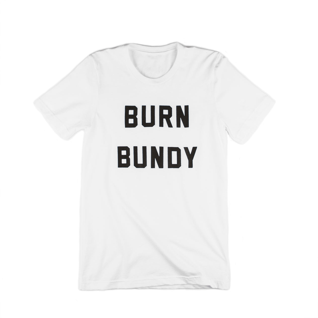 Burn Bundy