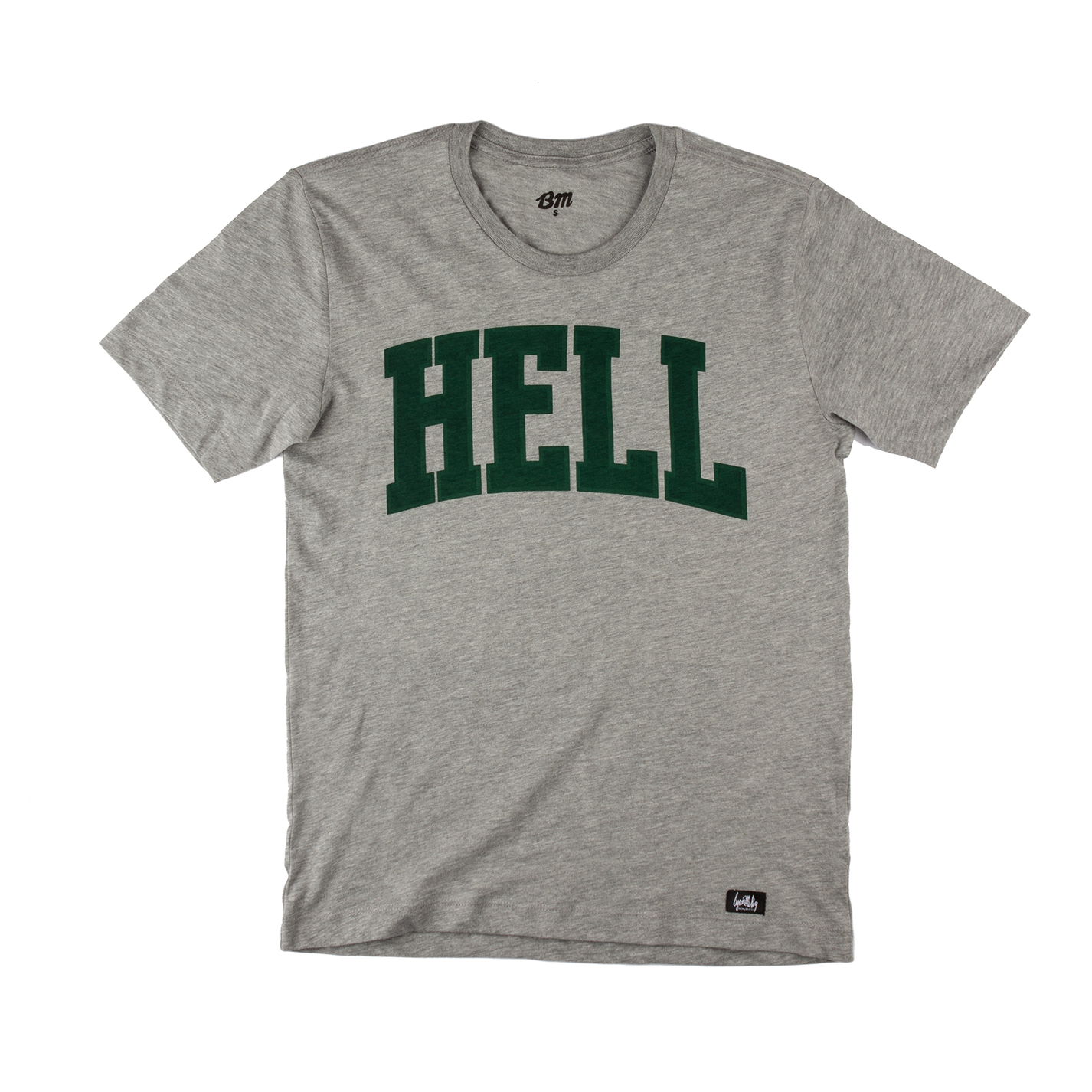 Hell Shirt