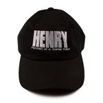 Henry: Portrait of a Hat