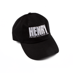 Henry: Portrait of a Hat