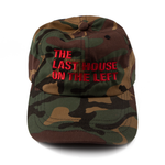 Last Hat on the Left