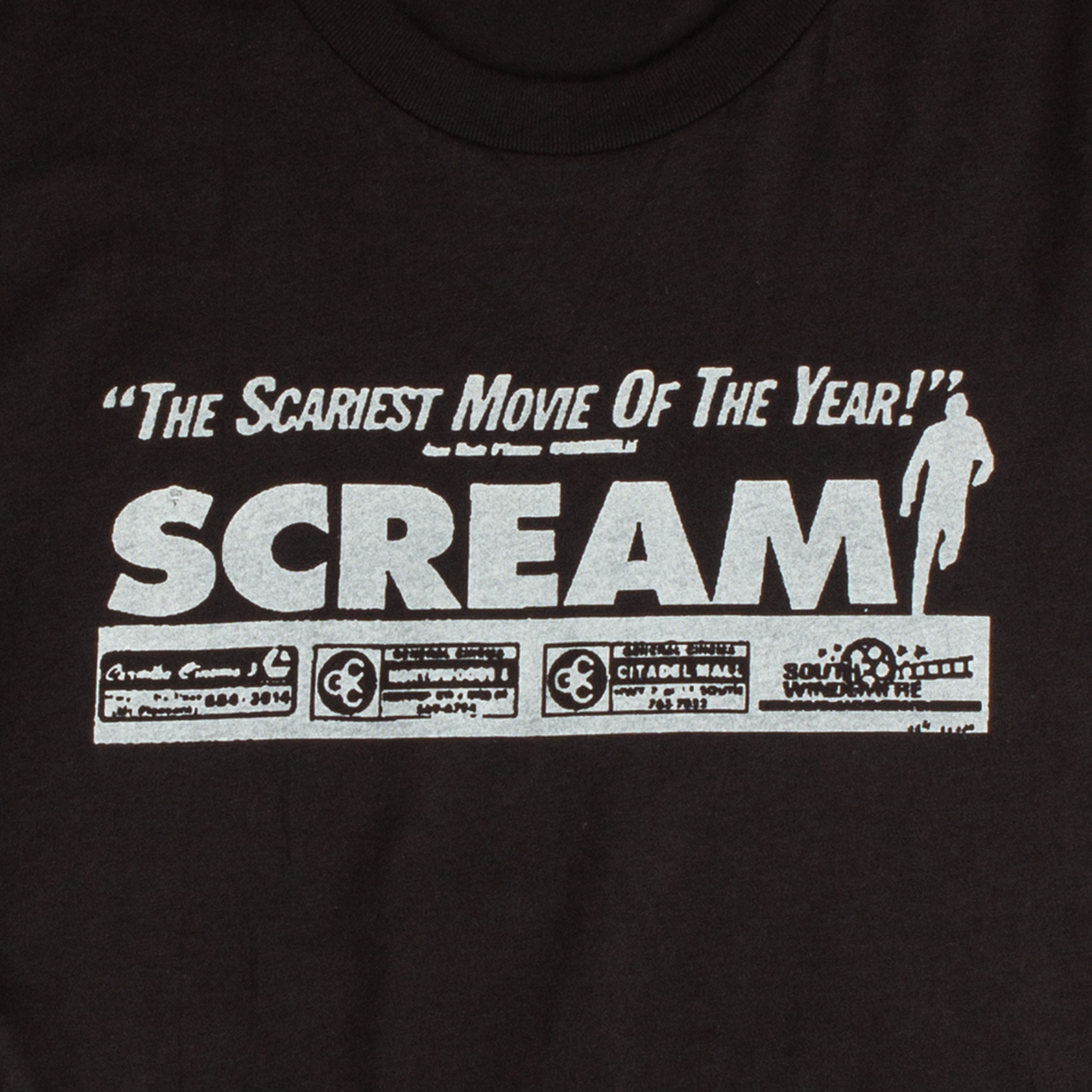 Scariest Shirt of the Year