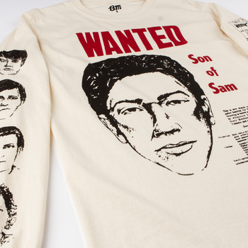 Sons of Sam Long Sleeve