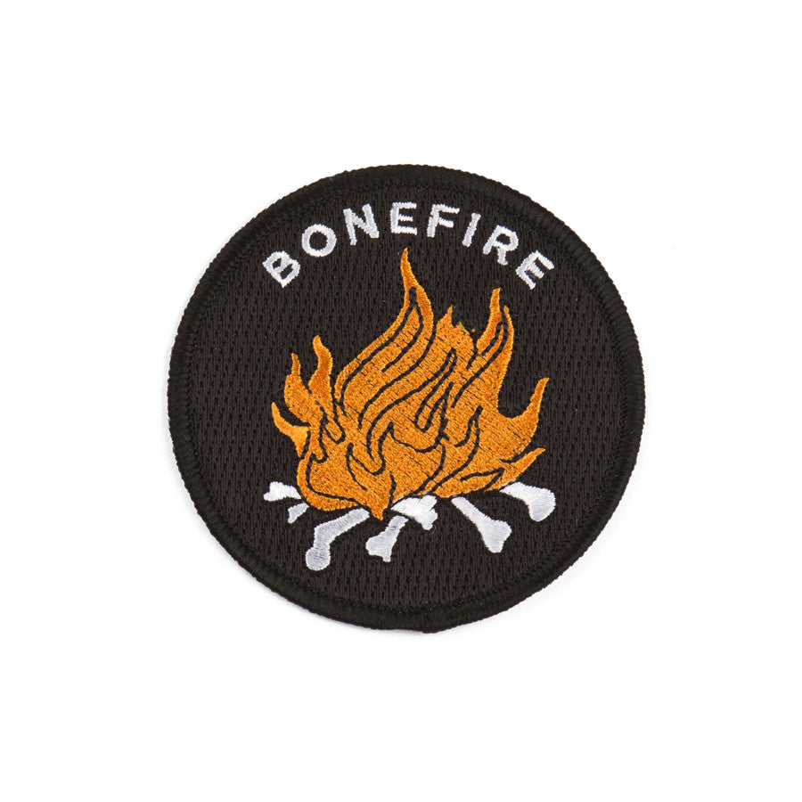 Bonefire Patch