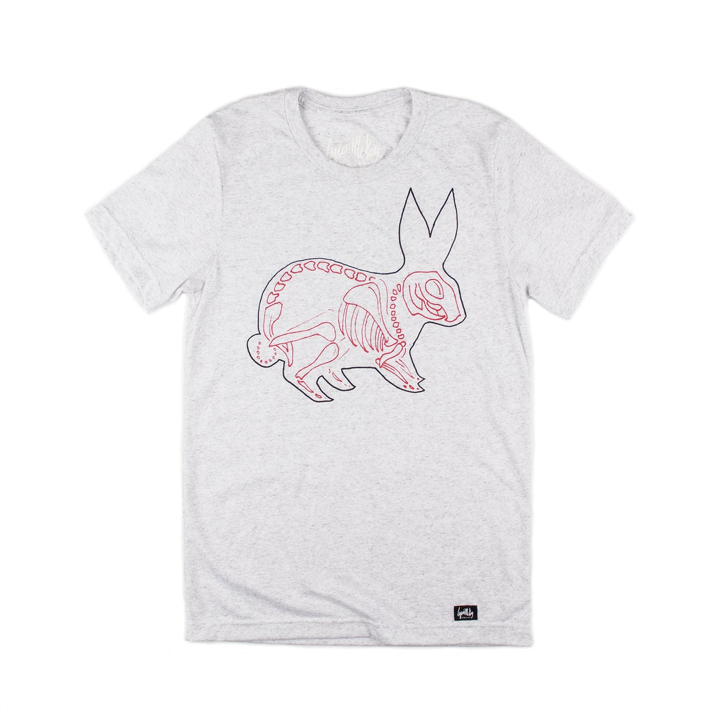 Bony Rabbit