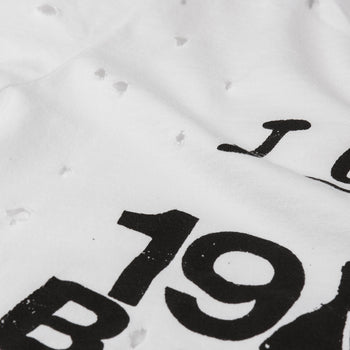 Bike Week '88 Bootleg (Destroyed White)