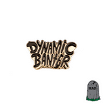 The Dynamic Banter Pin