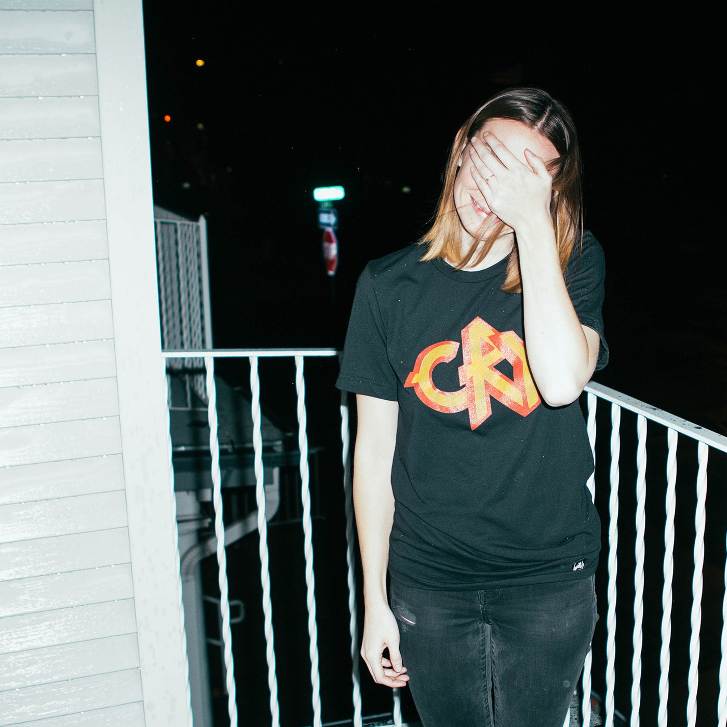 cRy Shirt