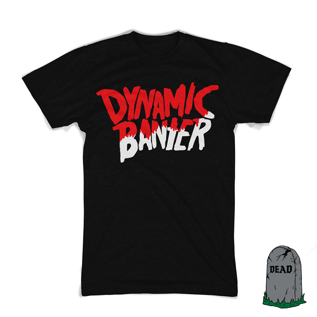 DB the 13th Shirt