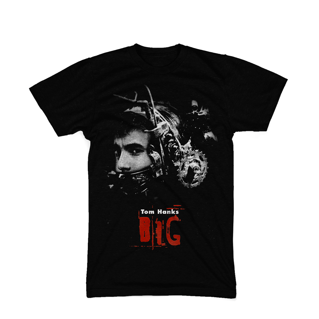 I Want to Be a Big