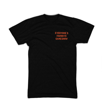 "Be Nice or Not Be Nice" Shirt
