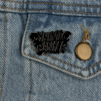 The Dynamic Banter Pin III