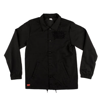 The Dynamic Banter Coaches Jacket
