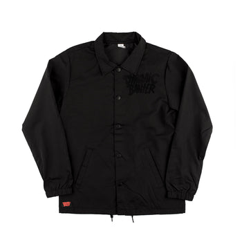 The Dynamic Banter Coaches Jacket