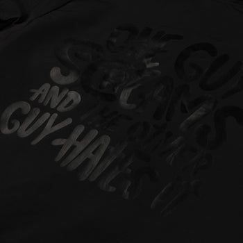 The Dynamic Banter Coaches Jacket
