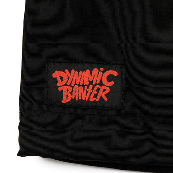 The Dynamic Banter Lightweight Anorak