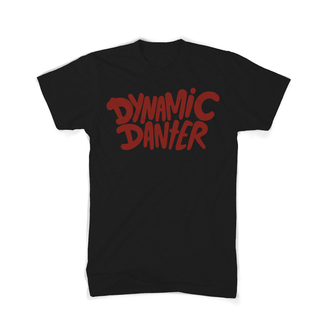 The Dynamic Danter Shirt