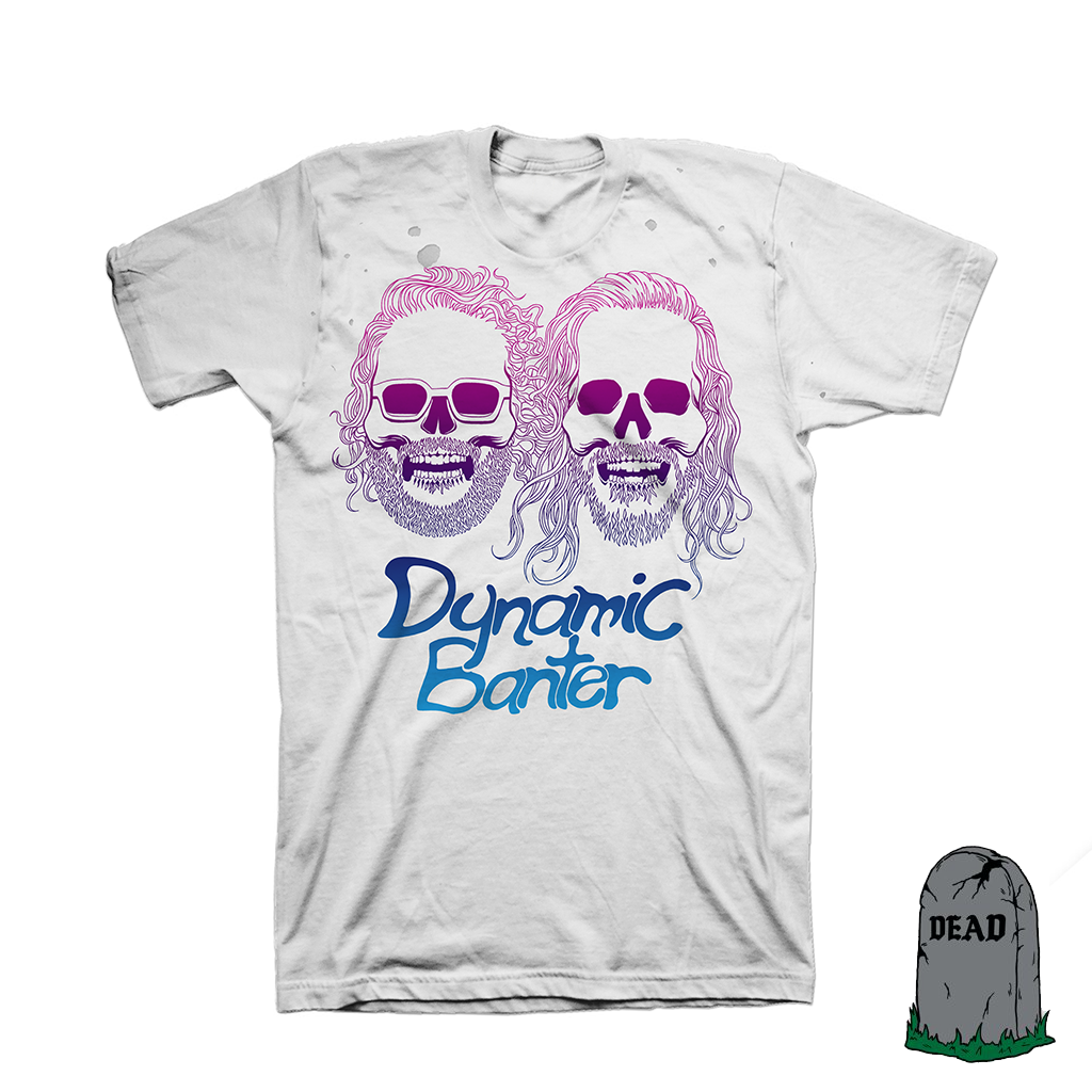 Deadnamic Boneter